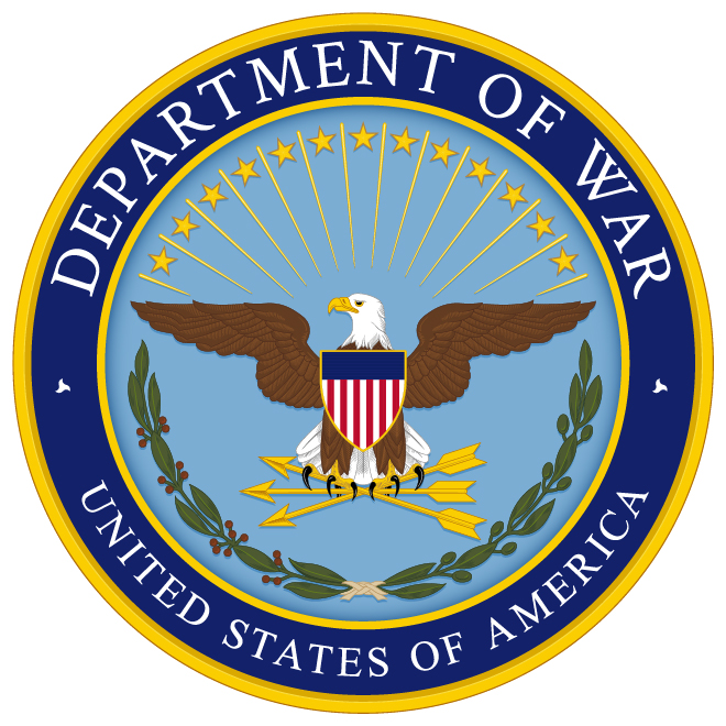 Home Logo: Assistant Secretary of War for Legislative Affairs